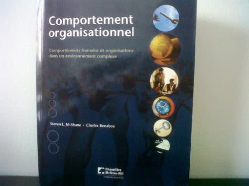 Tapa de Comportement organisationnel