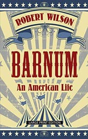 Tapa de Barnum