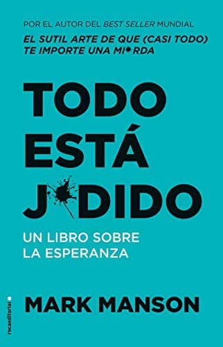 Tapa de Todo está j*dido