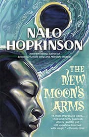 Tapa de The New Moon's Arms