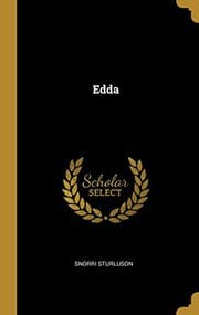Tapa de Edda
