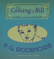 Tapa de The Coming of Bill