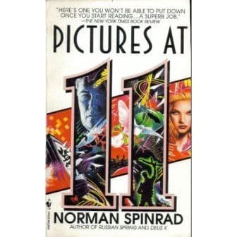 Tapa de Pictures at 11