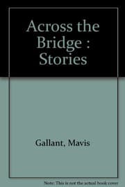 Tapa de Across the Bridge