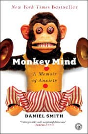 Tapa de Monkey Mind