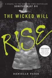 Tapa de The Wicked Will Rise