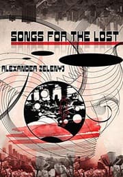Tapa de Songs for the Lost