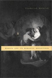 Tapa de Mimesis and its romantic reflections