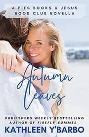 Tapa de Autumn Leaves