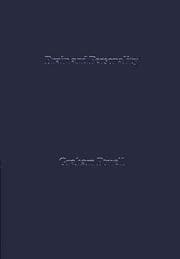 Tapa de Brain and Personality (Praeger Special Studies)