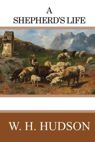 Tapa de A Shepherd's Life