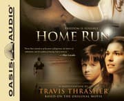 Tapa de Home Run