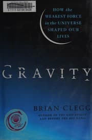 Tapa de Gravity