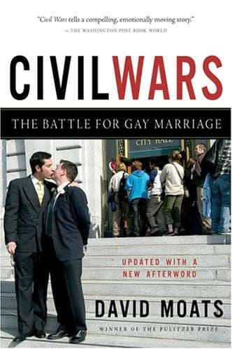 Tapa de Civil Wars