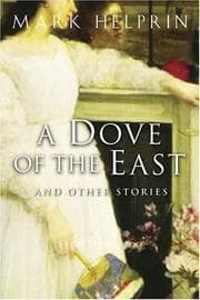 Tapa de A Dove of the East