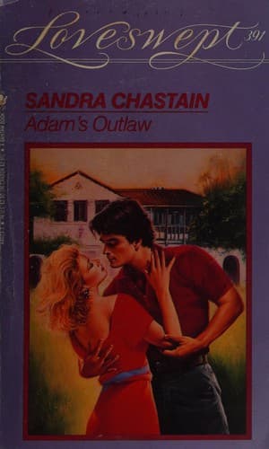 Tapa de Adam's outlaw
