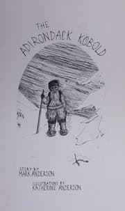 Tapa de The Adirondack Kobold