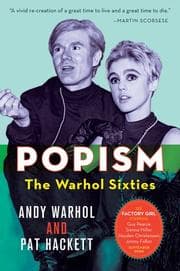 Tapa de POPism