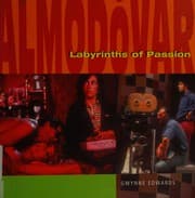 Tapa de Almodovar: Labyrinths of Passion