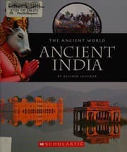 Tapa de Ancient india