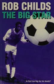 Tapa de Big Star