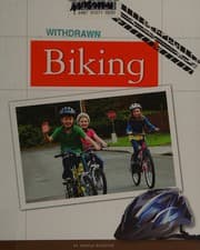 Tapa de Biking