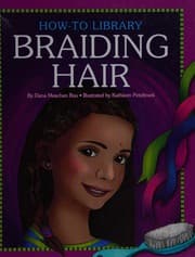 Tapa de Braiding hair (How-to library)