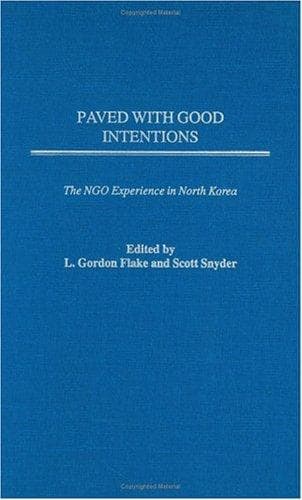 Tapa de Paved with good intentions