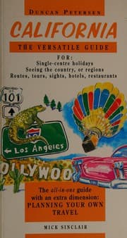 Tapa de California