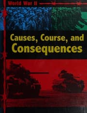 Tapa de Causes, course, and consequences