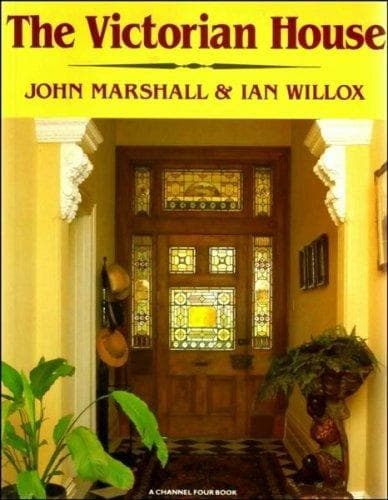 Tapa de The Victorian House