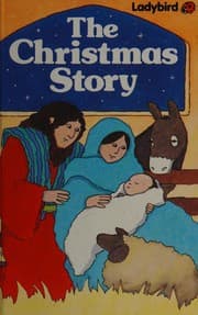 Tapa de The Christmas Story (Christmas)