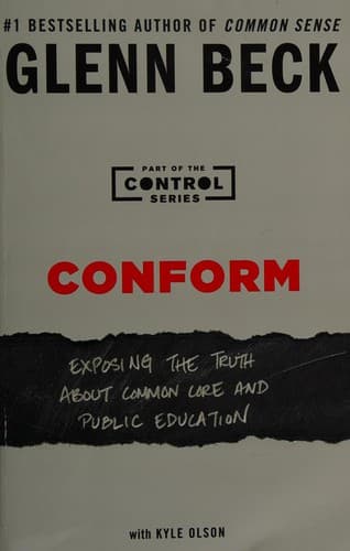 Tapa de Conform