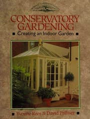 Tapa de Conservatory gardening