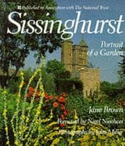 Tapa de Sissinghurst