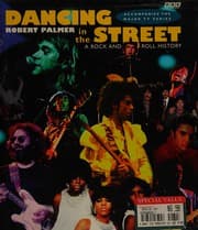Tapa de Dancing in the street