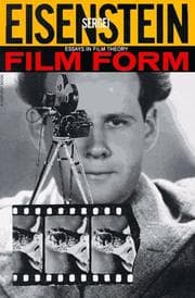 Tapa de Film form