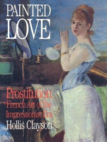 Tapa de Painted love