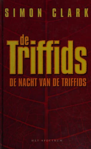 Tapa de De nacht van de triffids