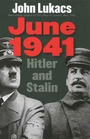 Tapa de June 1941
