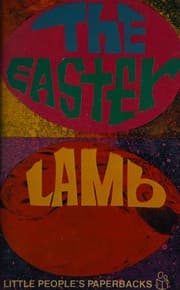 Tapa de The Easter lamb