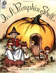 Tapa de In a pumpkin shell
