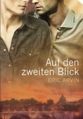 Tapa de Auf den zweiten Blick