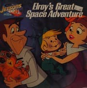 Tapa de Elroy's great space adventure