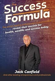 Tapa de The Success Formula