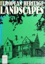 Tapa de European heritage landscapes