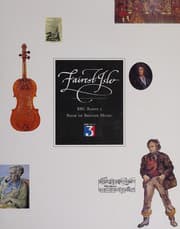 Tapa de Fairest Isle