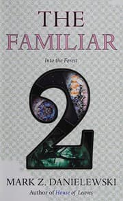 Tapa de The familiar