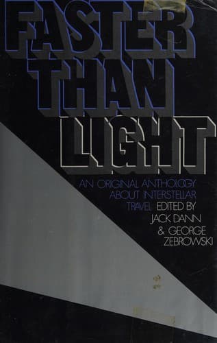 Tapa de Faster Than Light