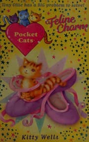 Tapa de Feline Charm